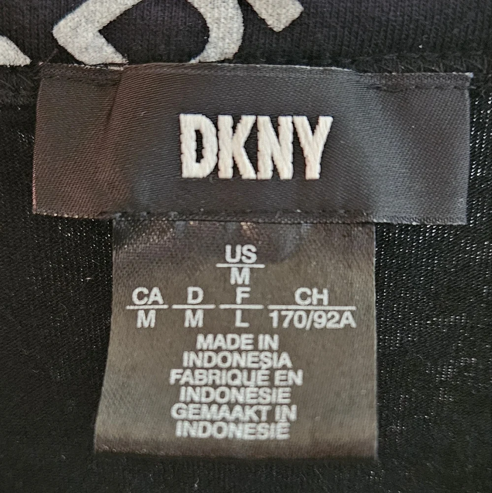 DKNY Mini Dress Size M